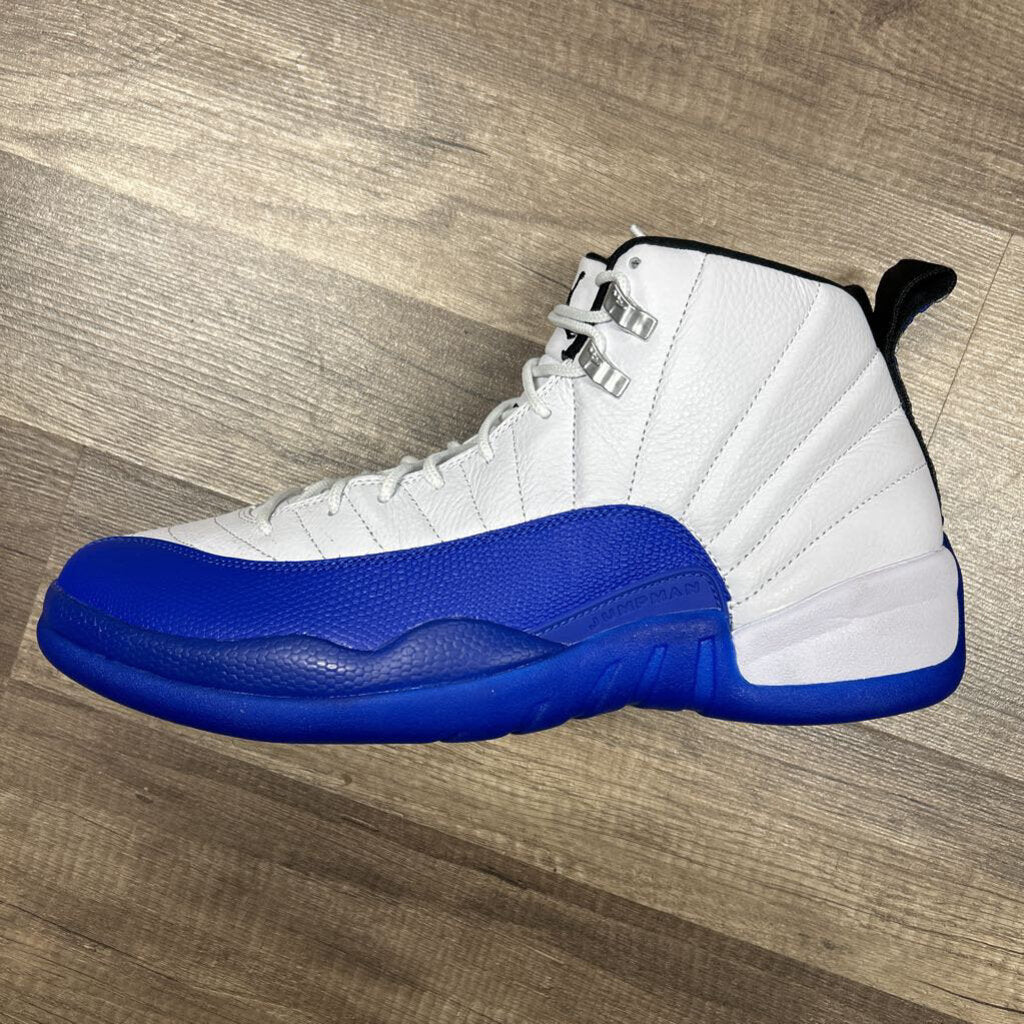 Jordan 12 Blueberry