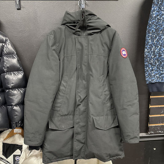 Canada Goose Parka black