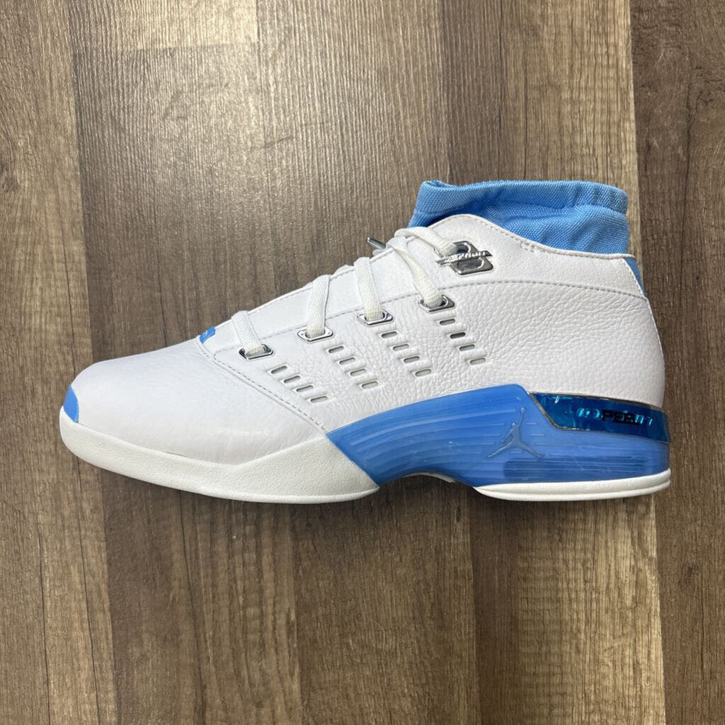 Jordan 17 UNC