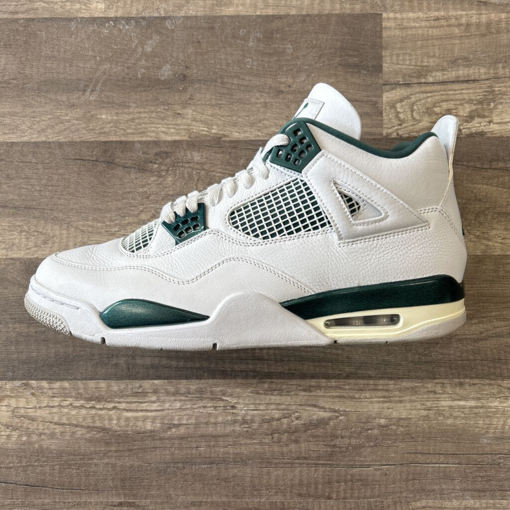 Jordan 4 Oxidized