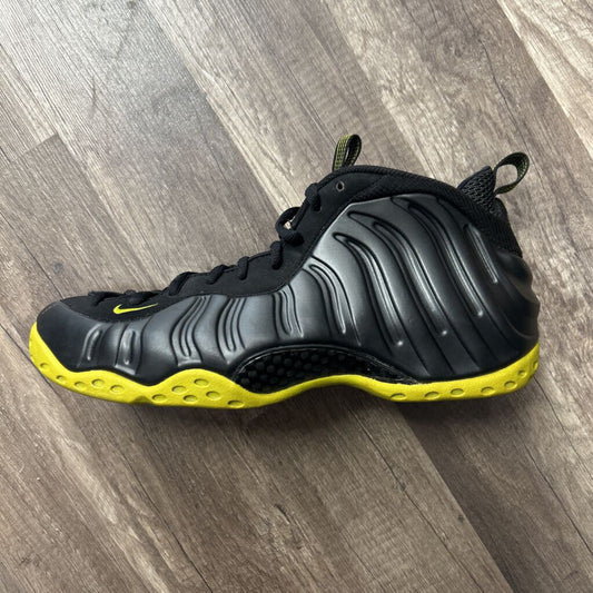 Nike foamposite cactus