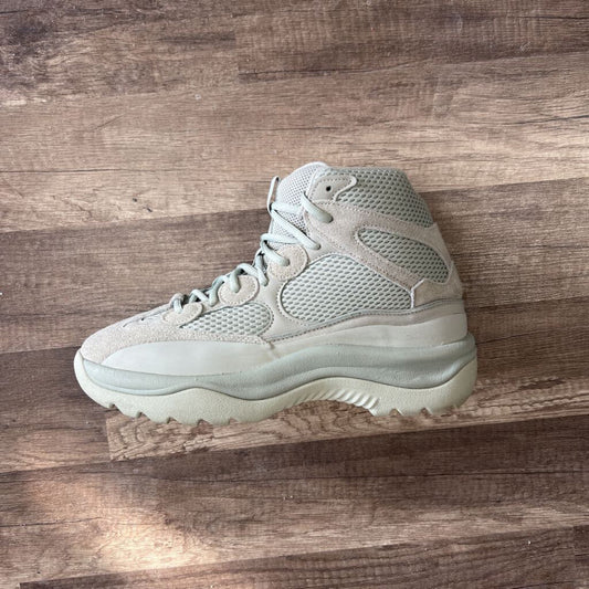 Yeezy Boot Salt