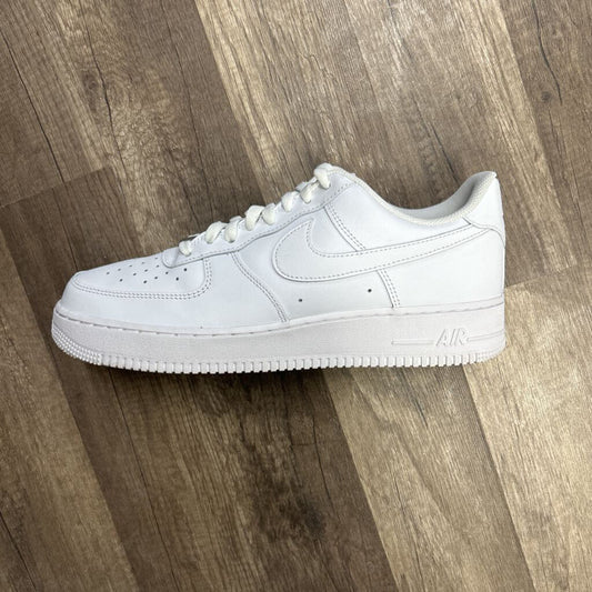 Nike Air Force 1 White