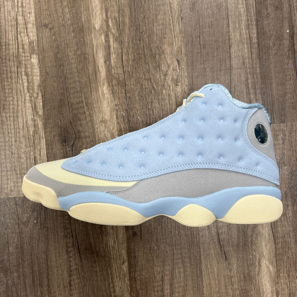 Jordan 13 solely