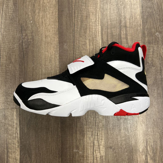 Nike Air Diamond Turf