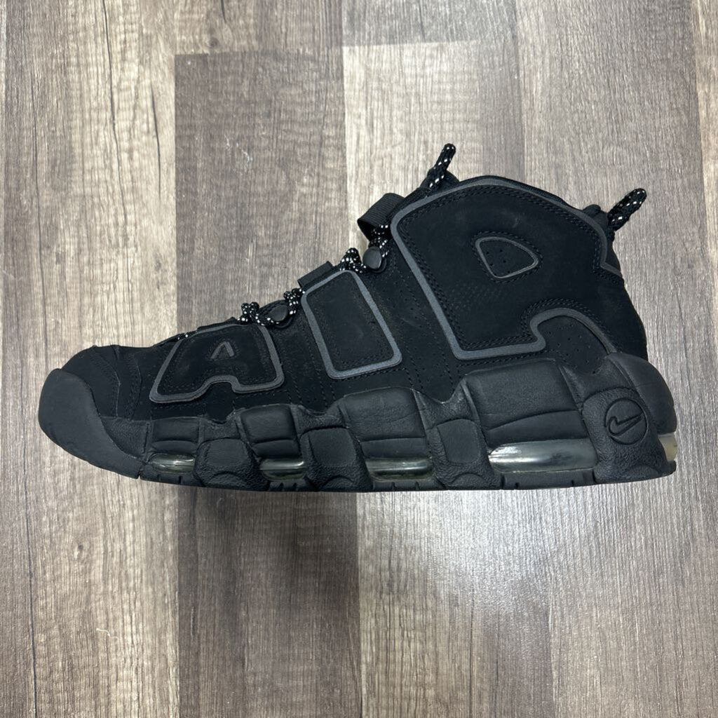 Nike Air Max Uptempo Black