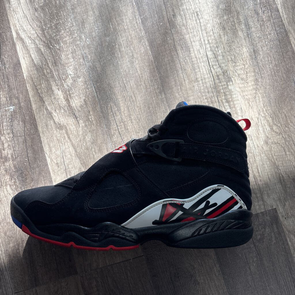 Jordan 8 Playoff (NO BOX)