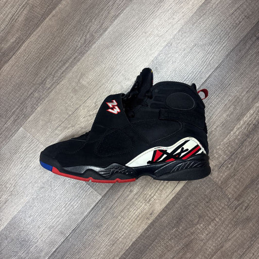 Jordan 8 Playoff (NO BOX)