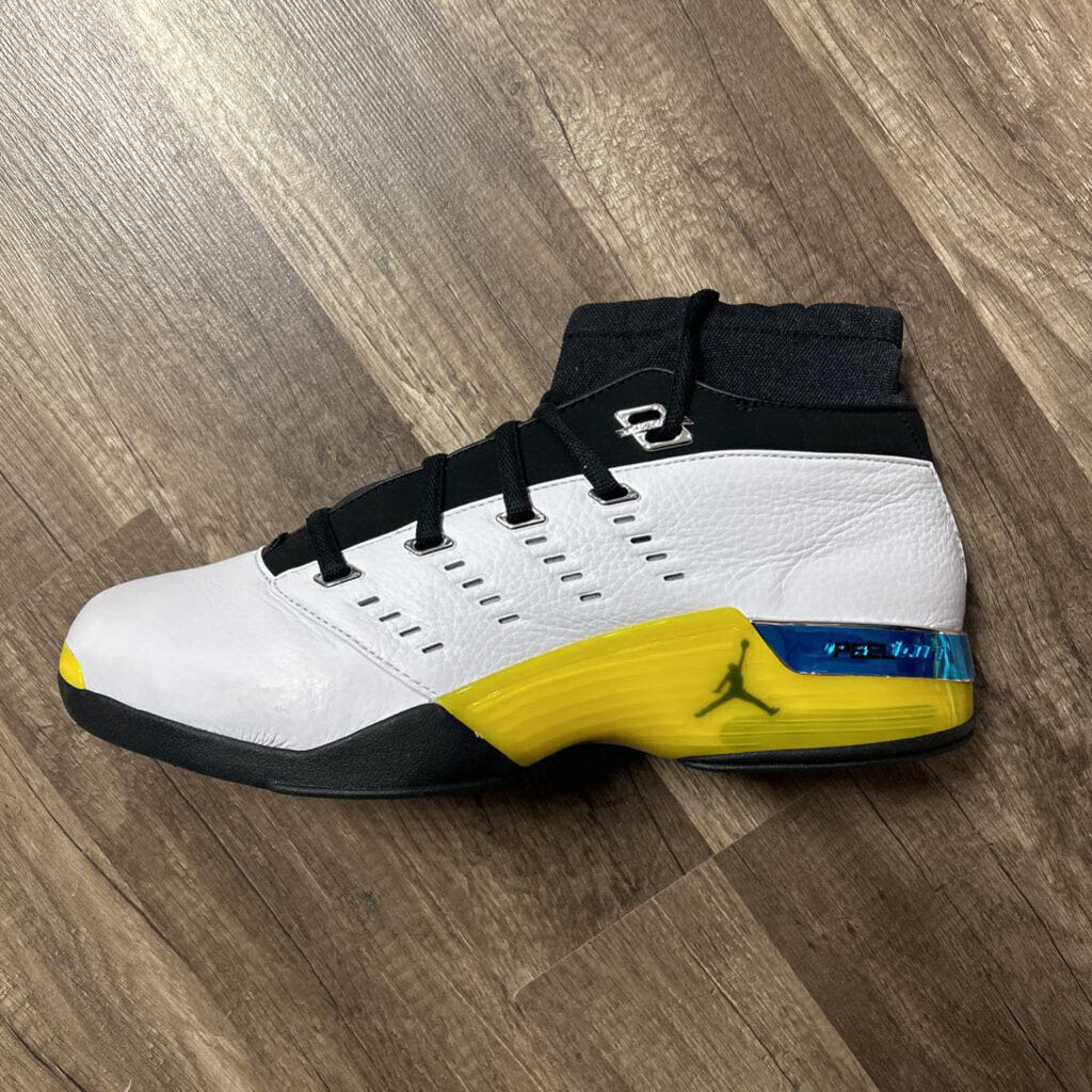 Jordan 17 Lightning