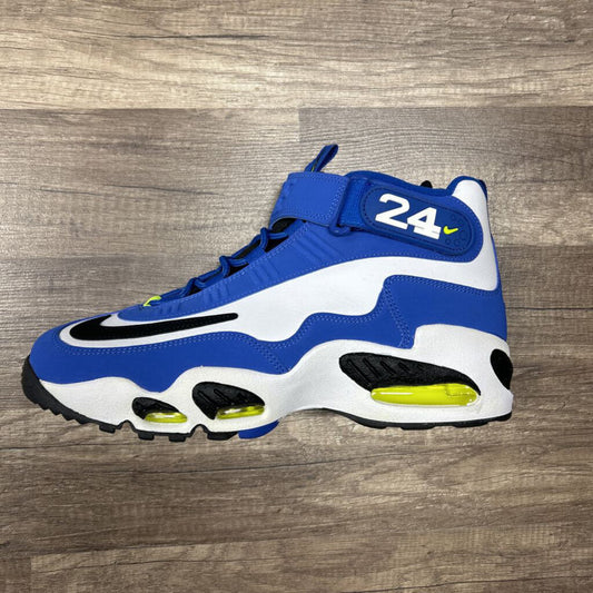 Nike Griffey blue royal (no box)