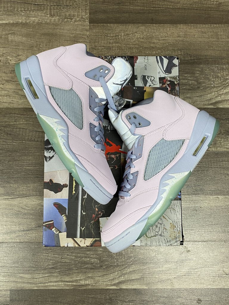 Jordan 5 Easter