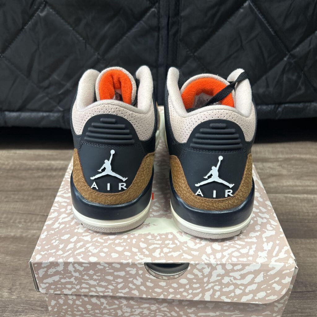 Jordan 3 Desert Camo