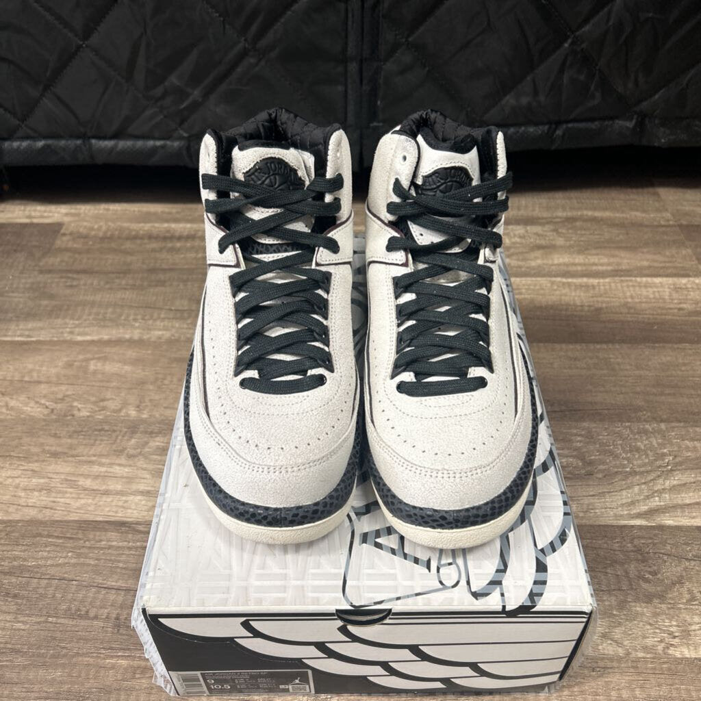 Jordan 2 A Ma Maniere