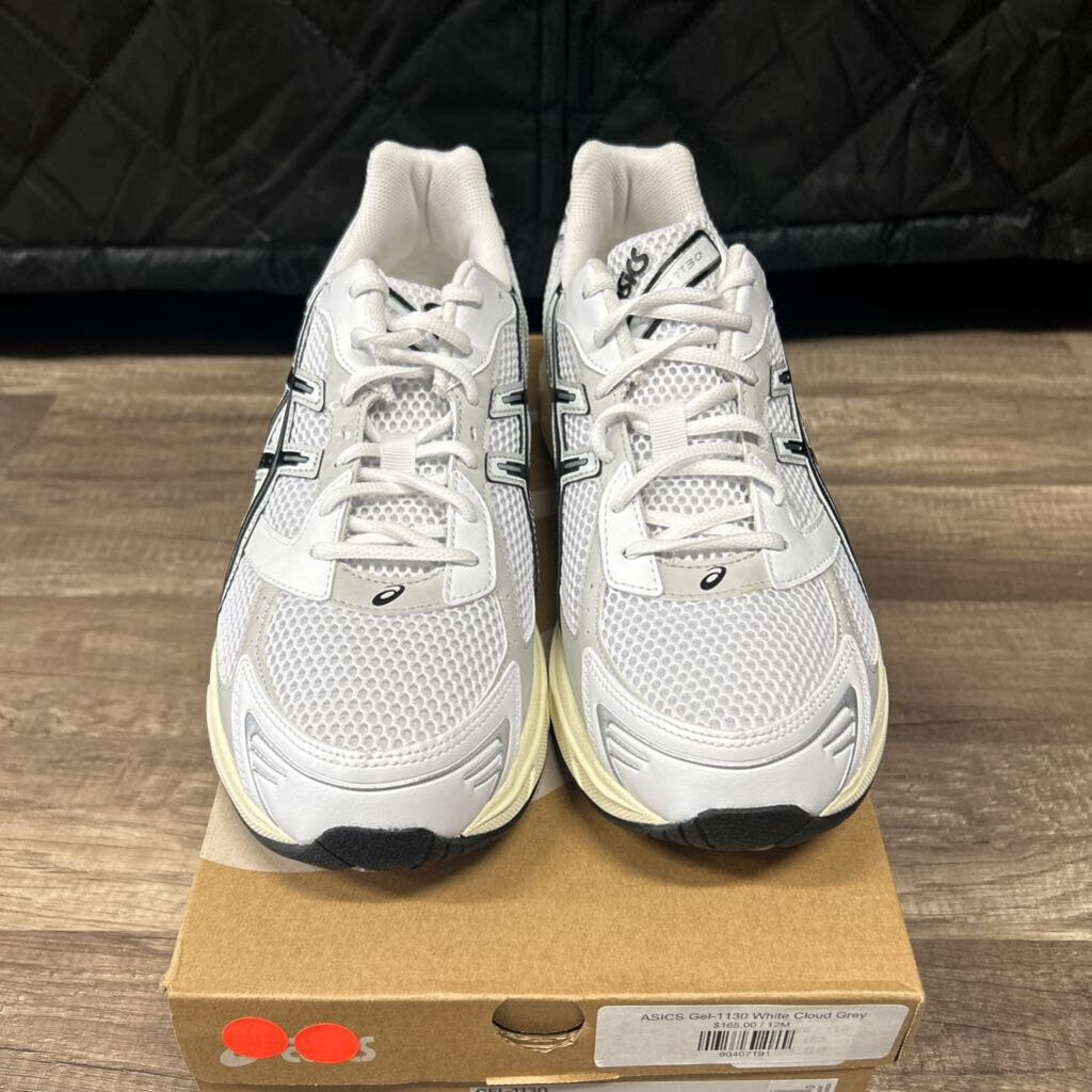 Asics gel-1130 white cloud grey