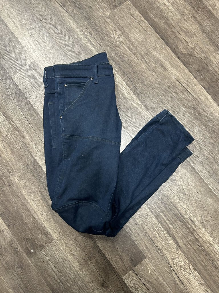 Gstar jean navy blue