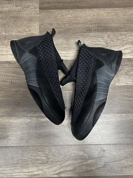 Jordan 15 Stealth