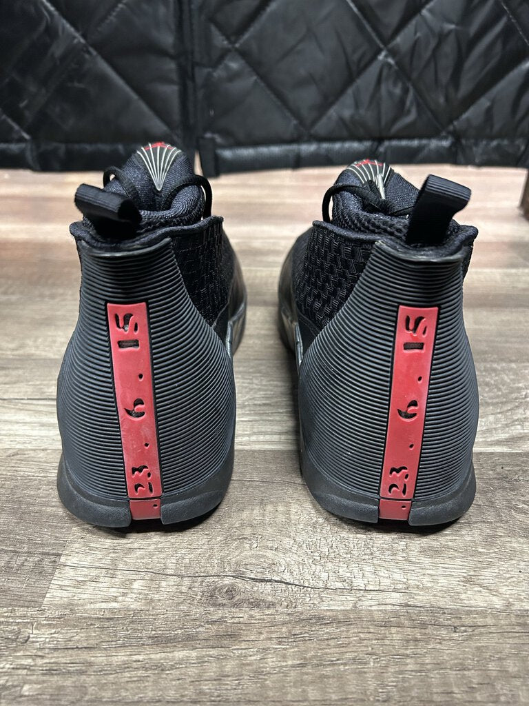 Jordan 15 Stealth