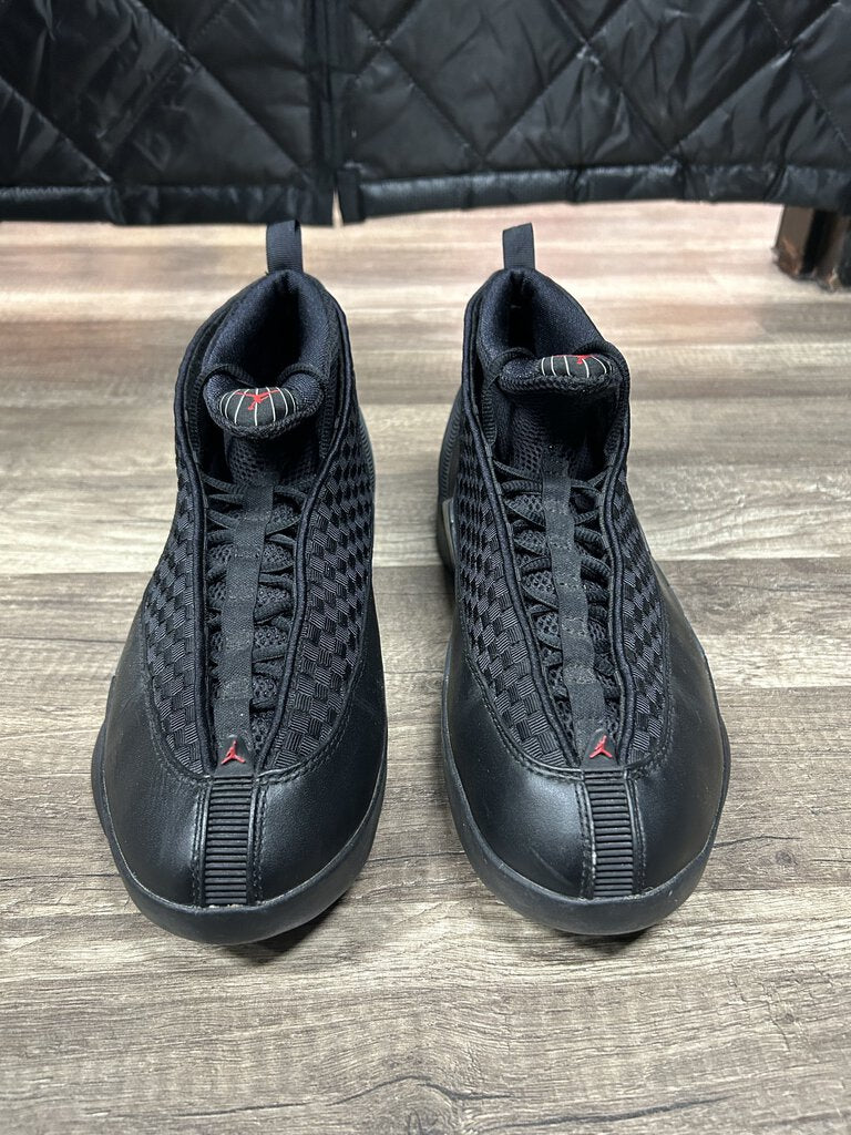 Jordan 15 Stealth