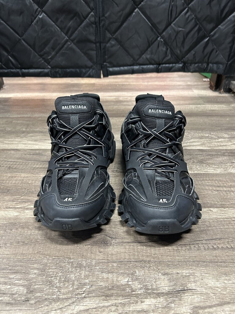 Balenciaga Track Black (No Box)