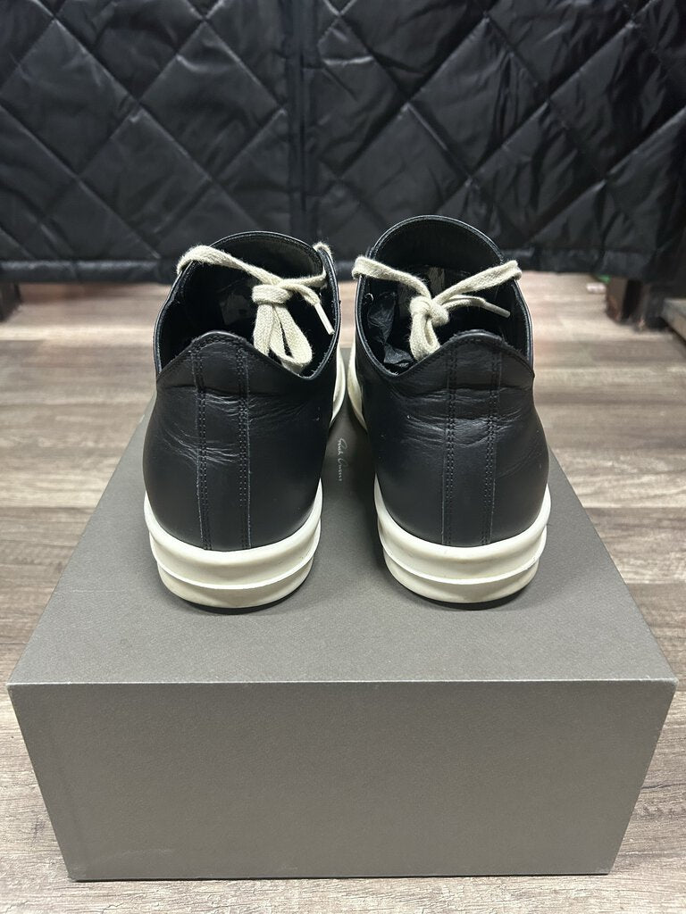 Rick Owens low top DRKSHWDW