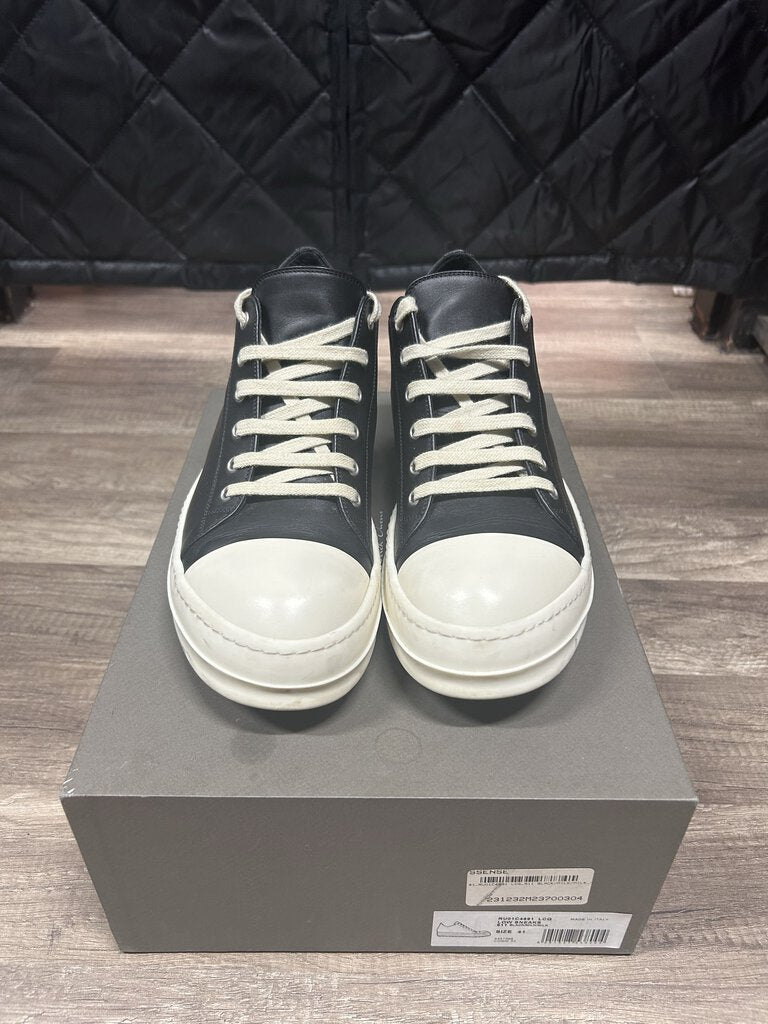 Rick Owens low top DRKSHWDW