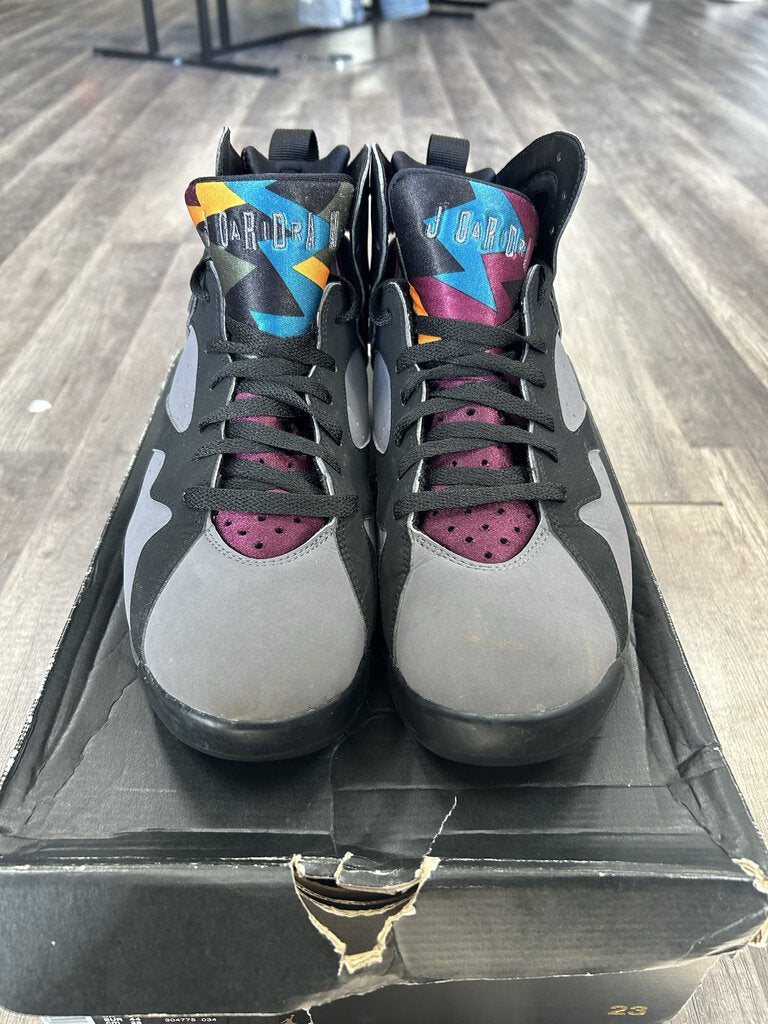 Jordan 7 Bordeaux