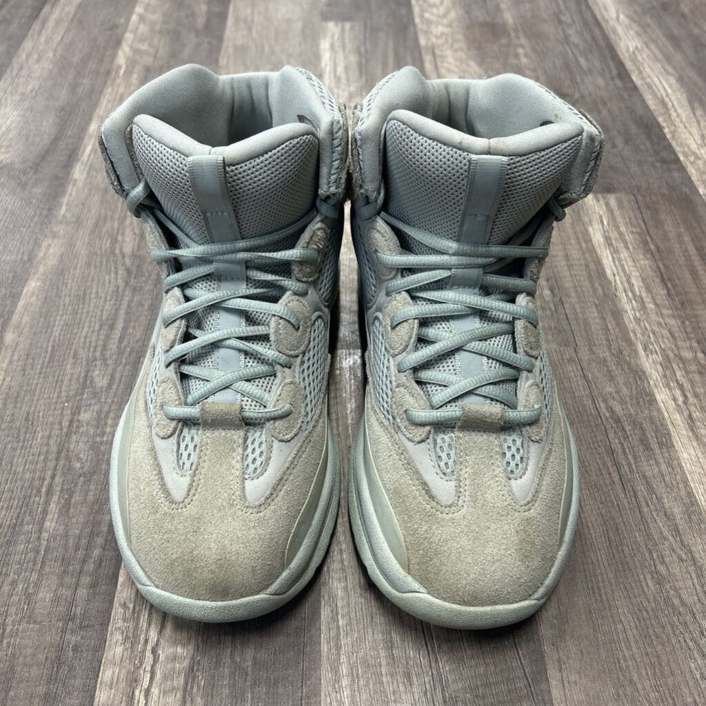 yeezy boot salt