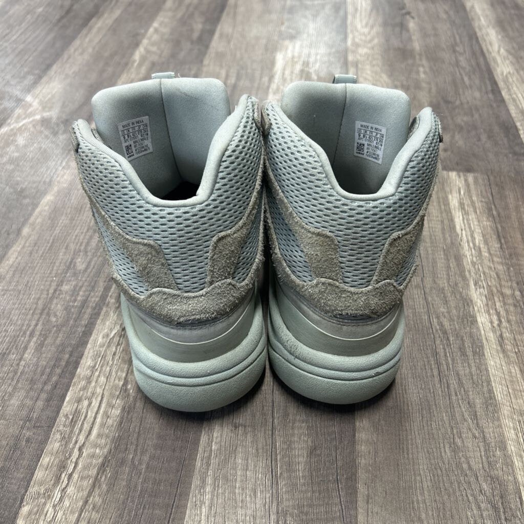 yeezy boot salt
