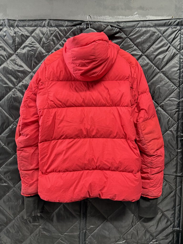 Canada Goose Red Bubble