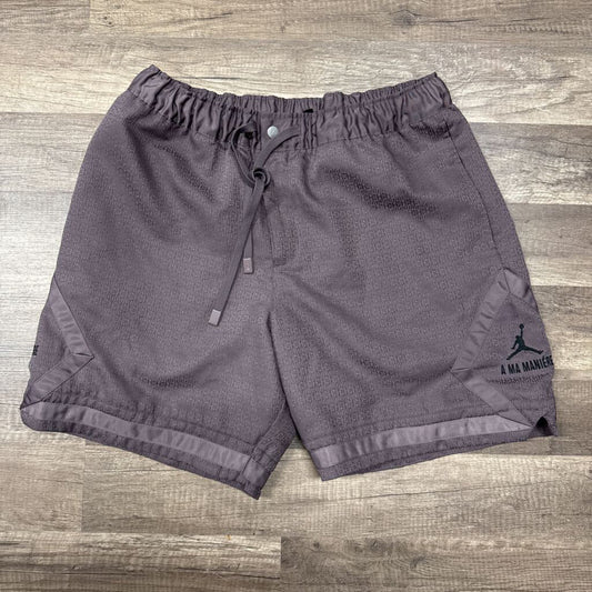 Jordan x A Ma maniere shorts
