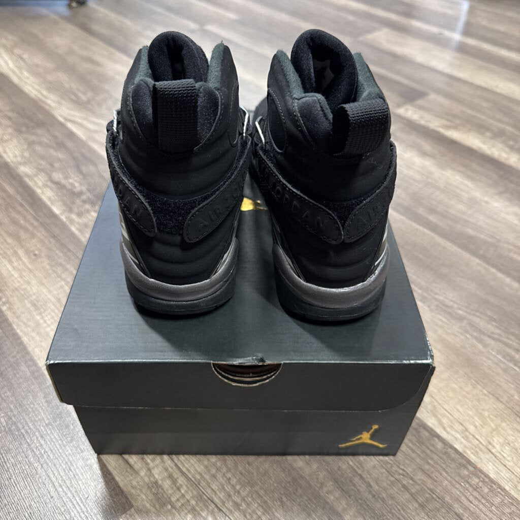 Jordan 8 Chrome