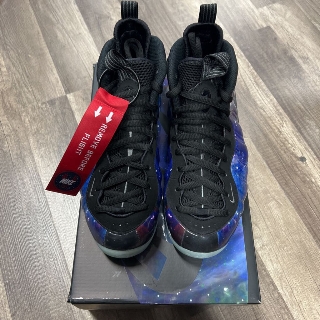 Galaxy Foamposite