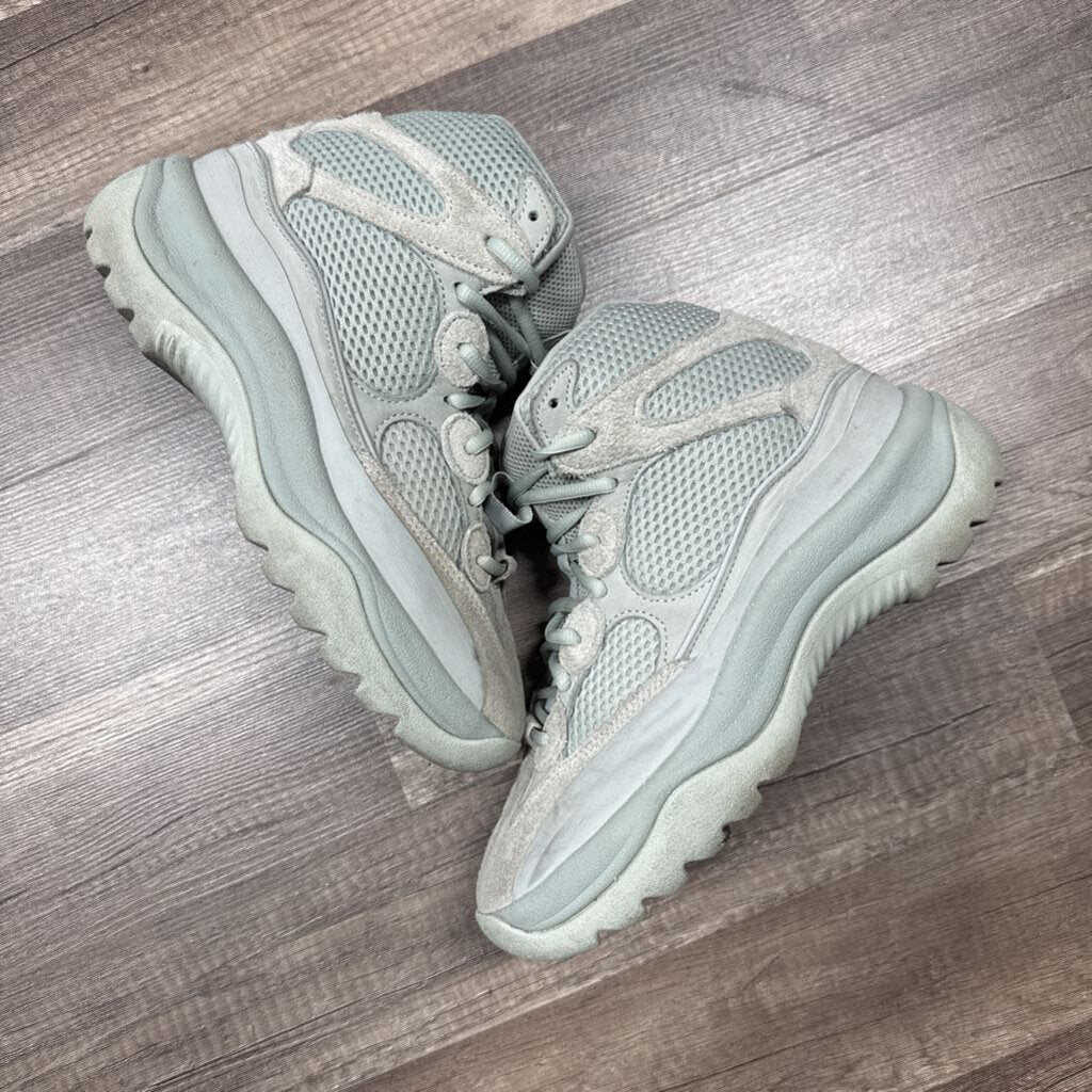 Yeezy Boot Salt