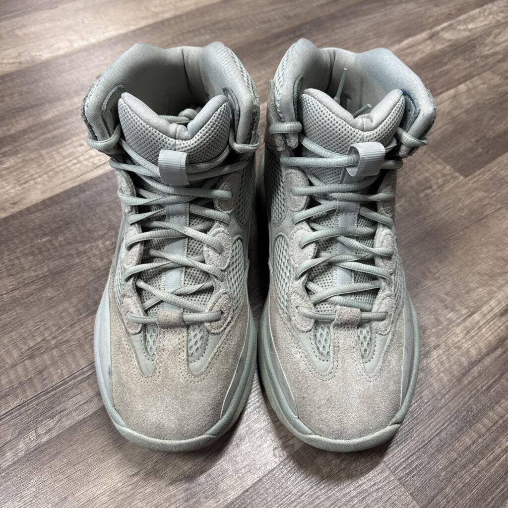 Yeezy Boot Salt