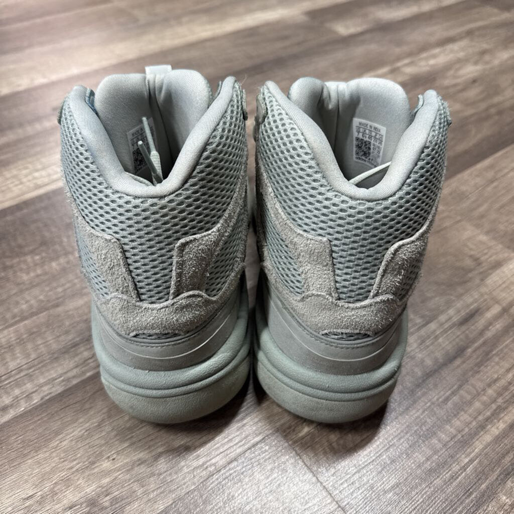 Yeezy Boot Salt