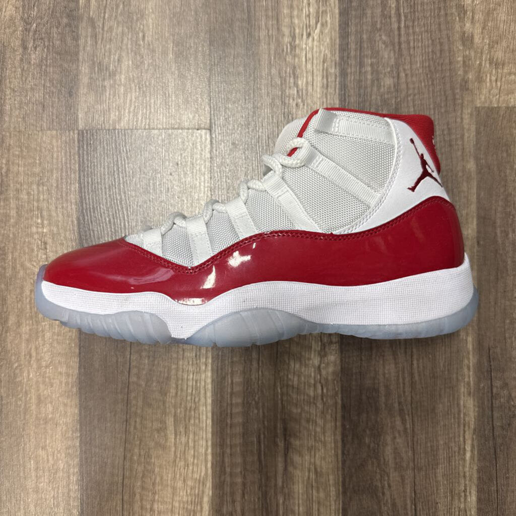 Jordan 11 Cherry