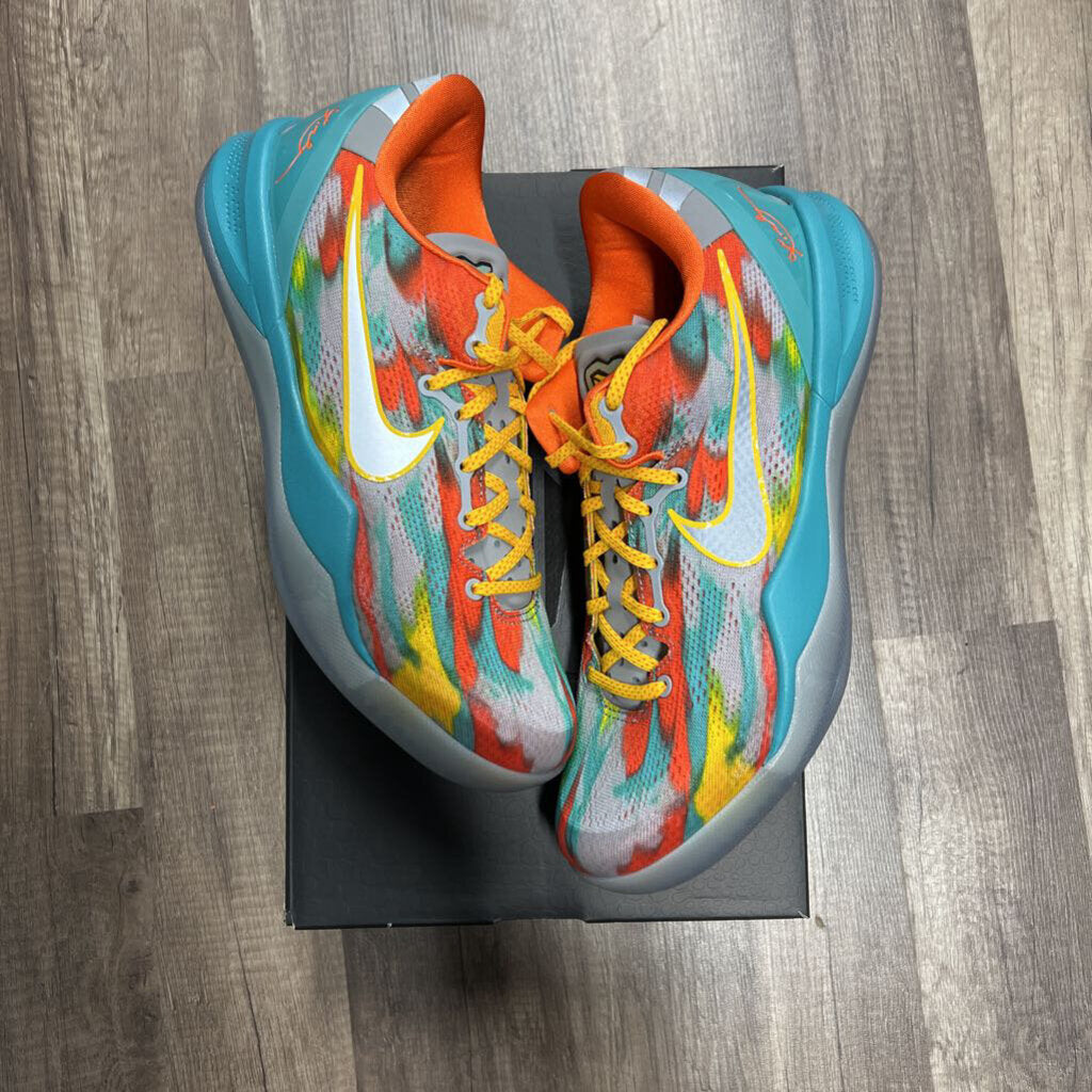 kobe 8 Venice beach