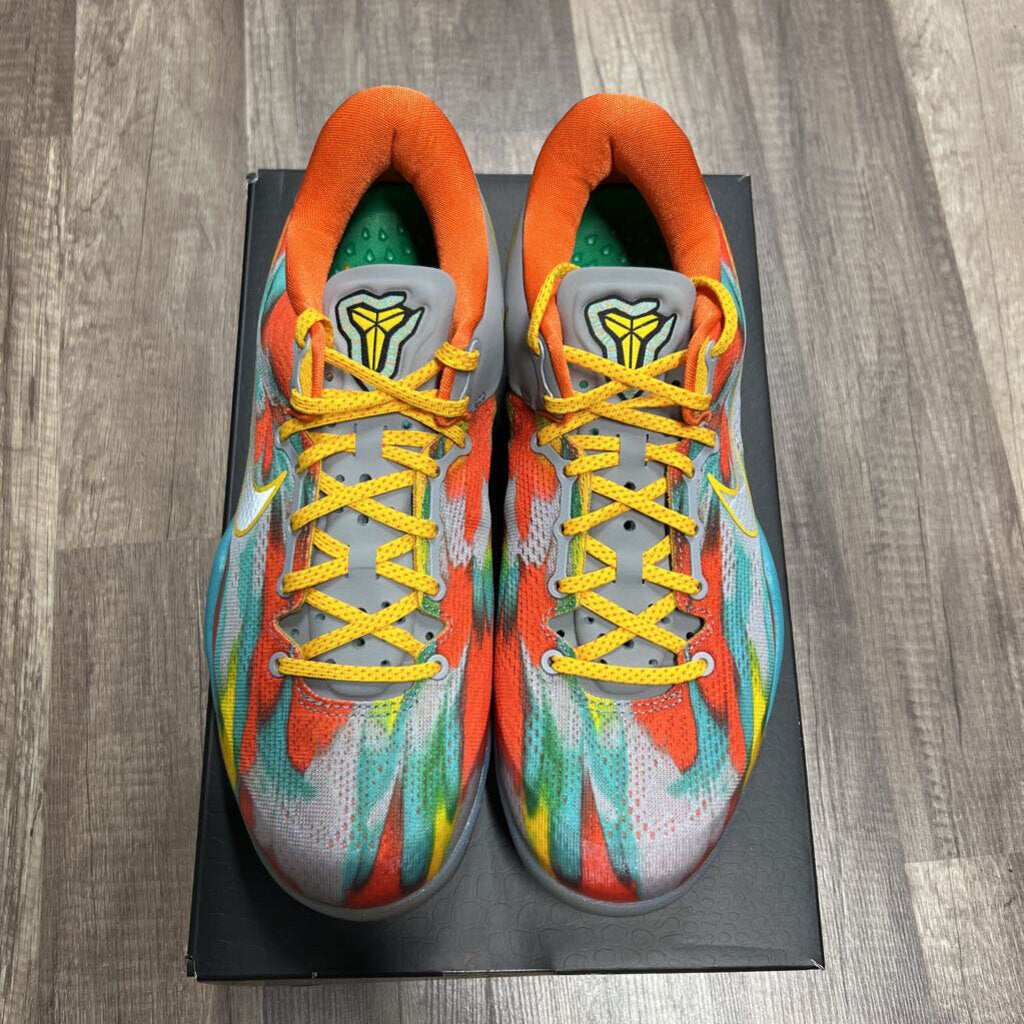 kobe 8 Venice beach