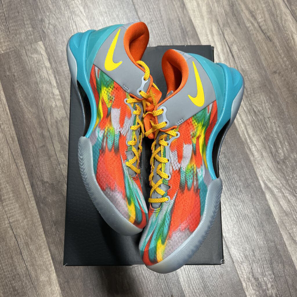 kobe 8 Venice beach