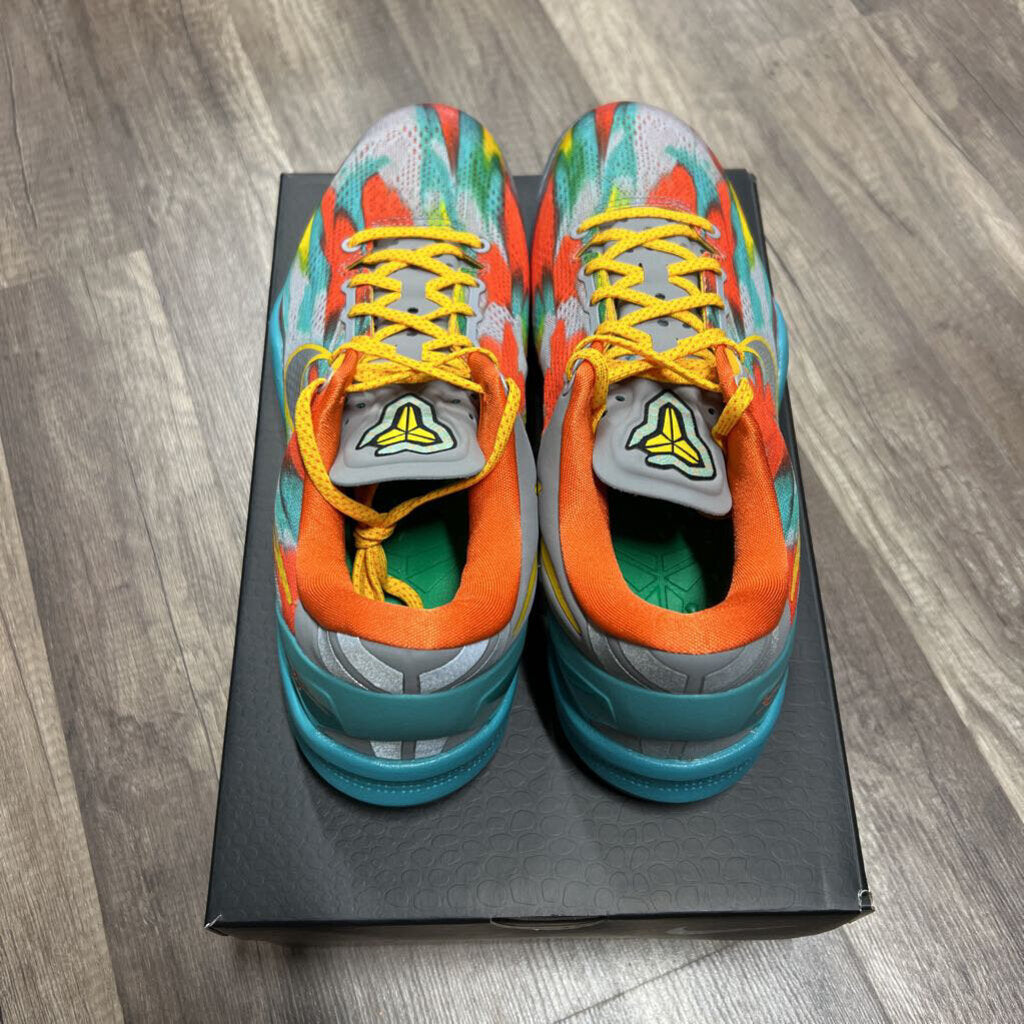 kobe 8 Venice beach