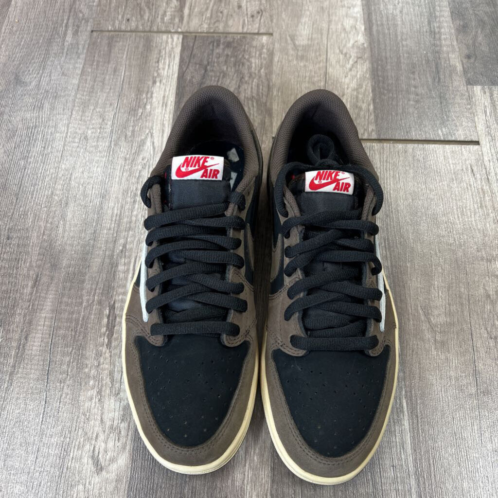 Jordan 1 Travis Scott low Mocha (No Box)