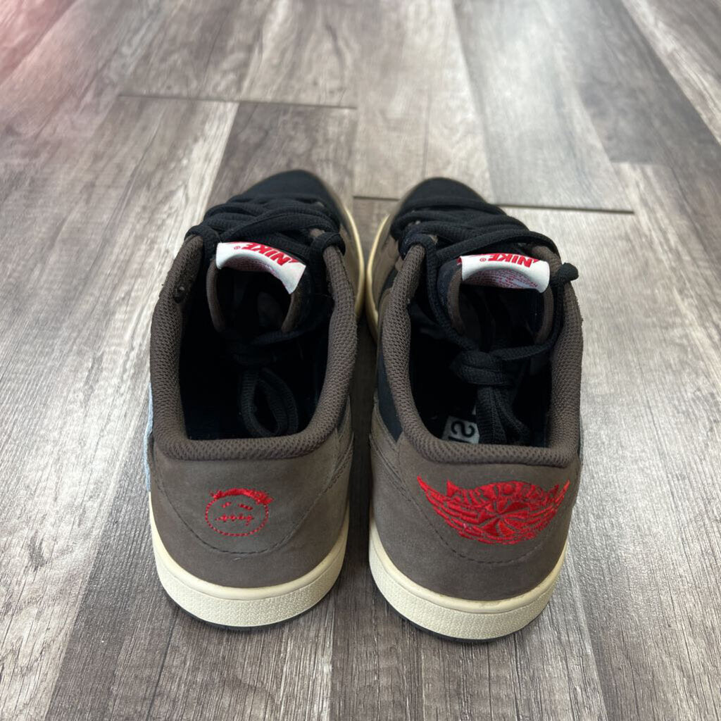 Jordan 1 Travis Scott low Mocha (No Box)