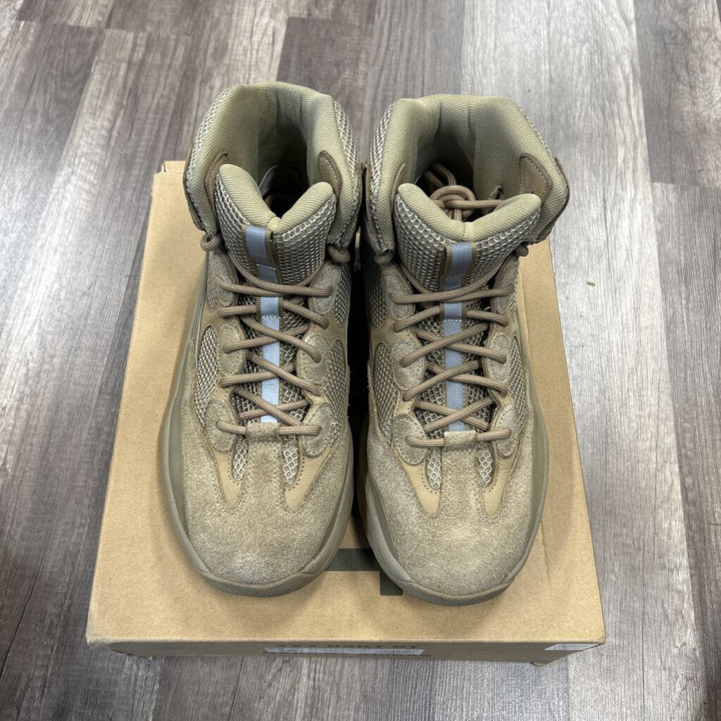 Yeezy boot rock