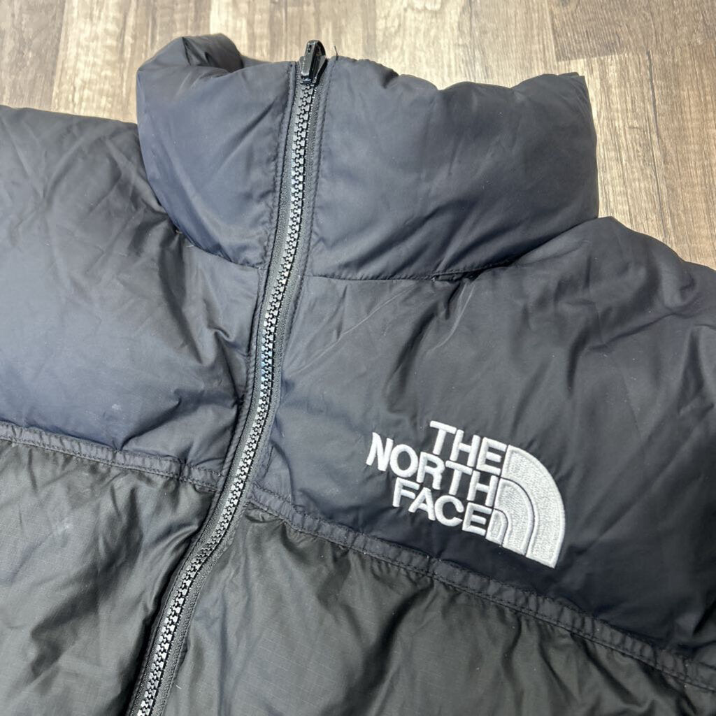 Northface 700 puffer