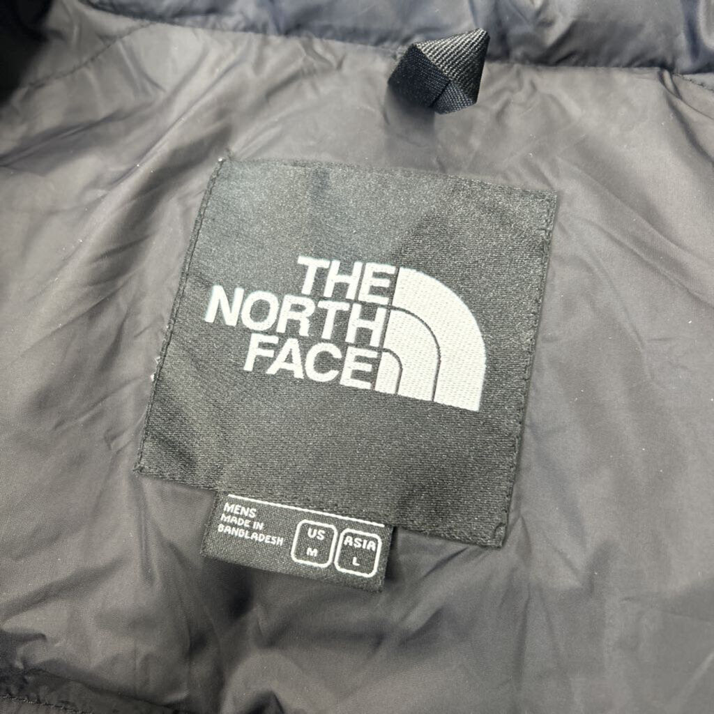 Northface 700 puffer