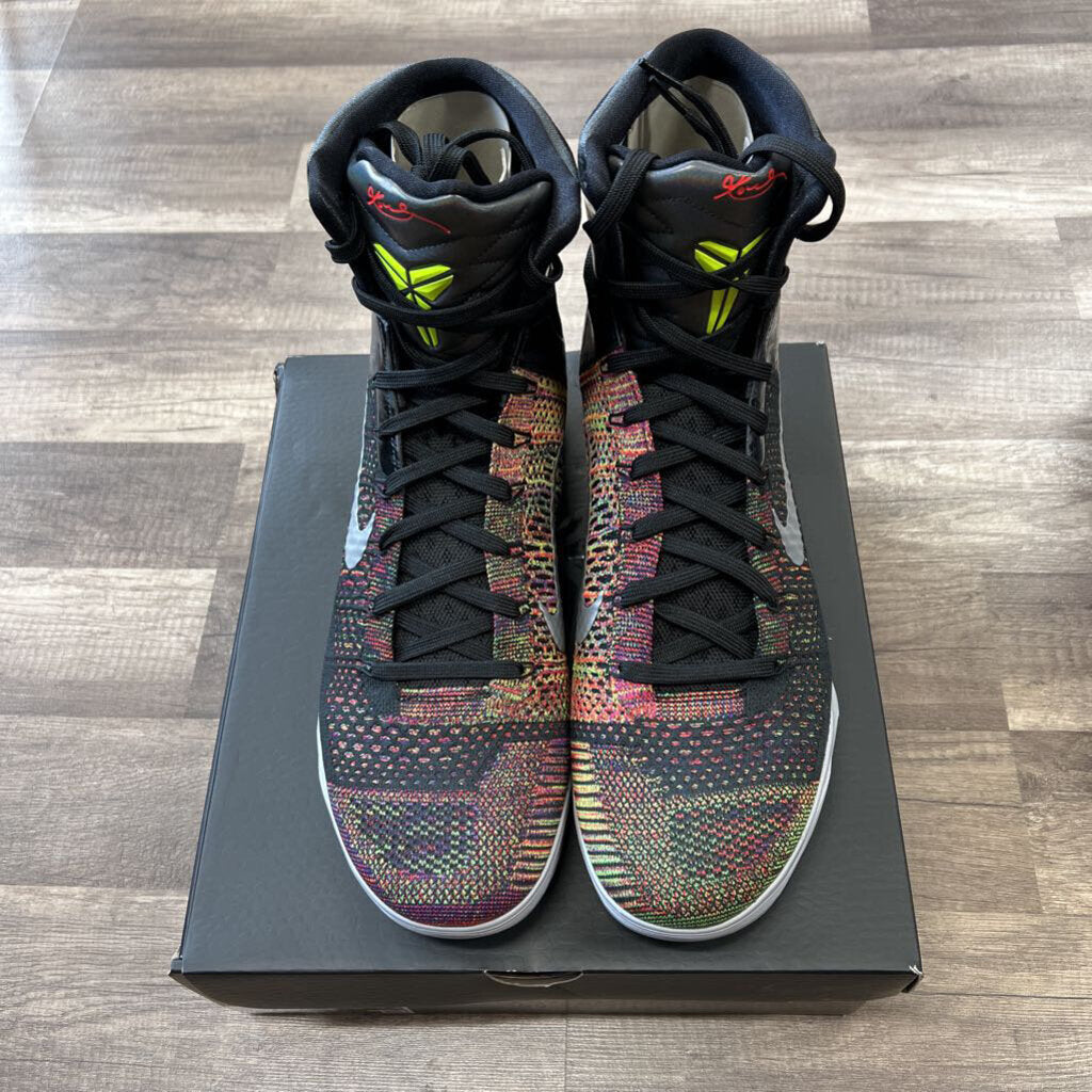 Kobe 9 Masterpiece