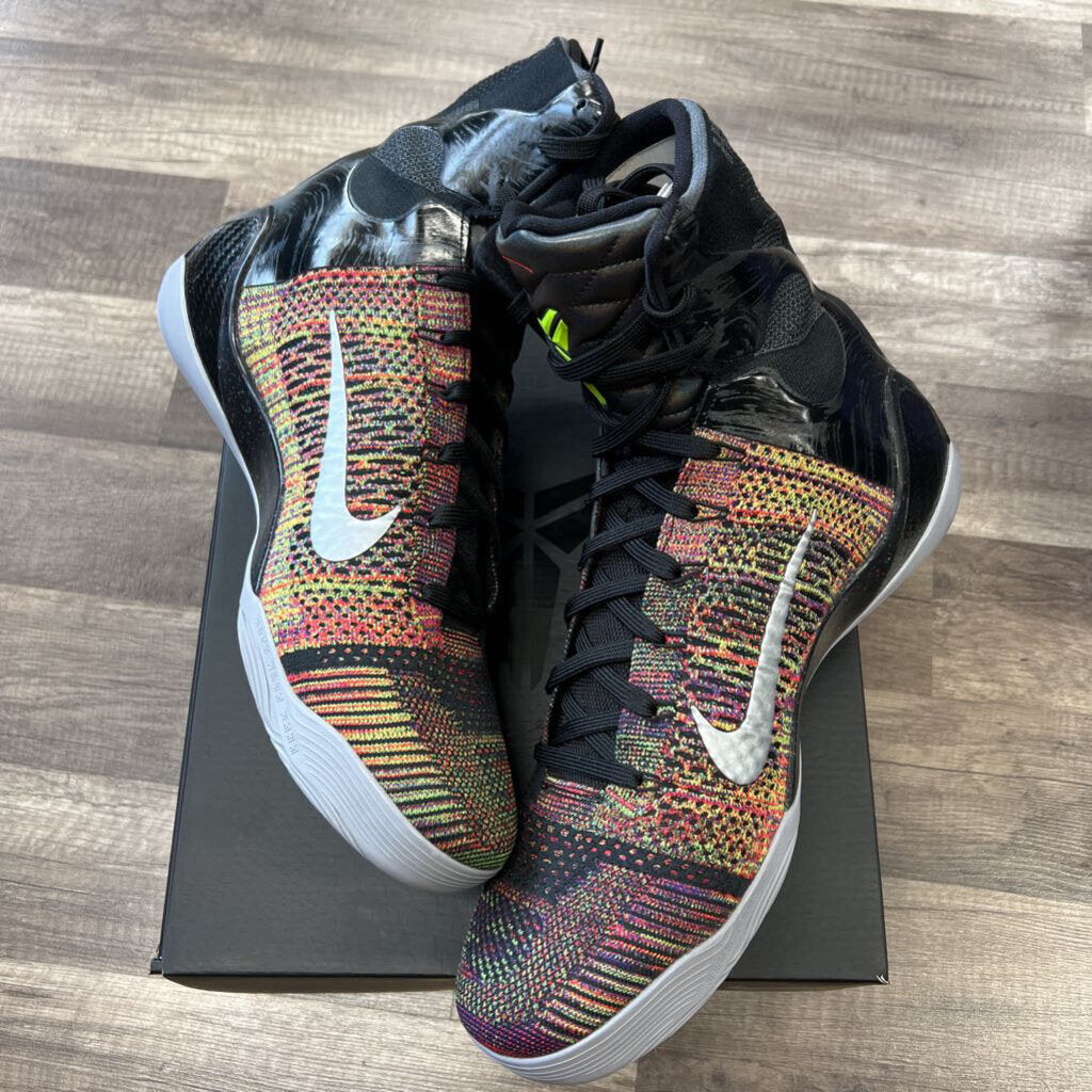 Kobe 9 Masterpiece