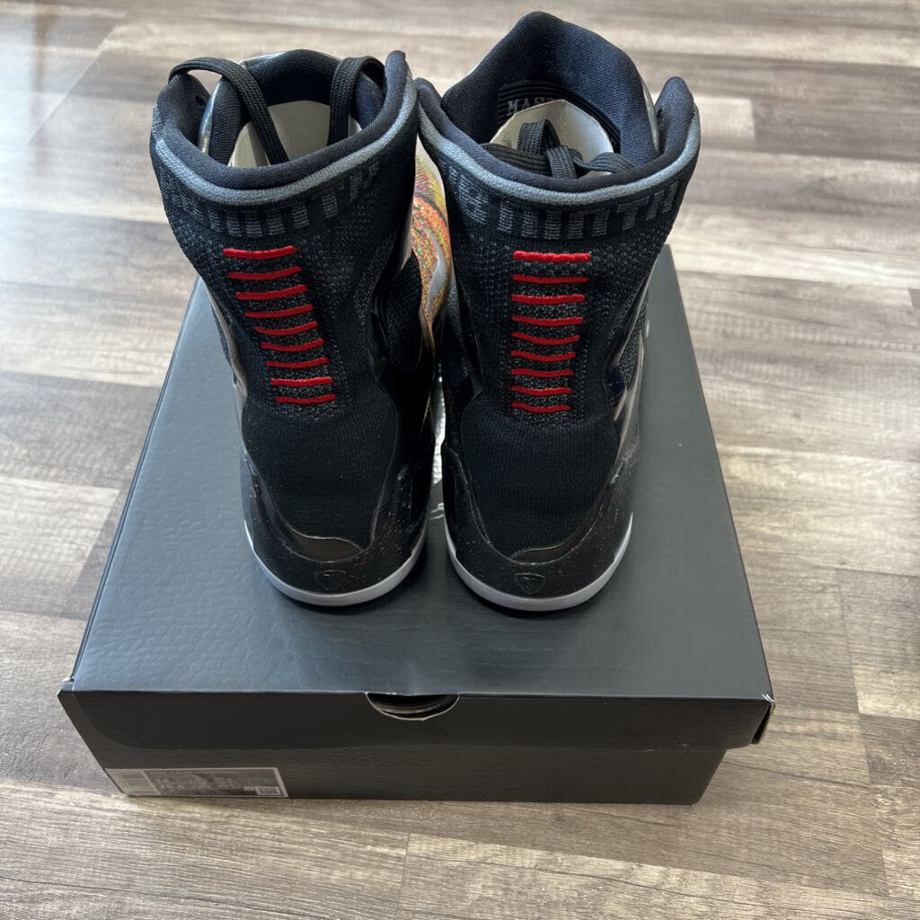 Kobe 9 Masterpiece