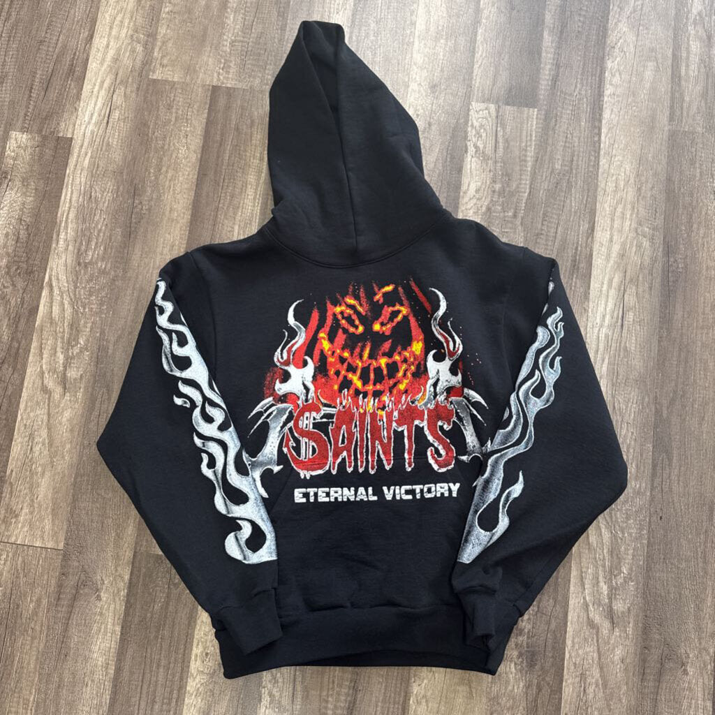 Saints Eternal victory hoodie