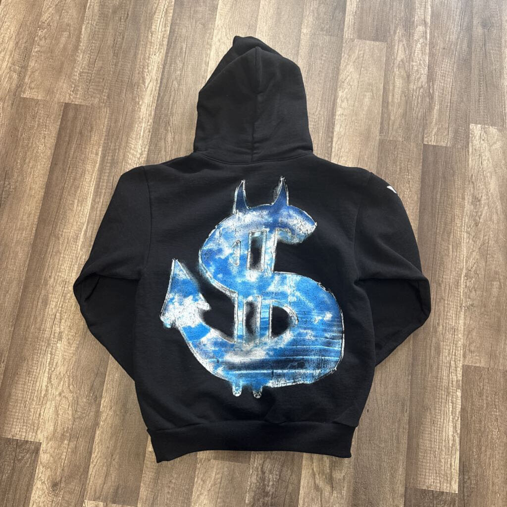 Saints Eternal victory hoodie